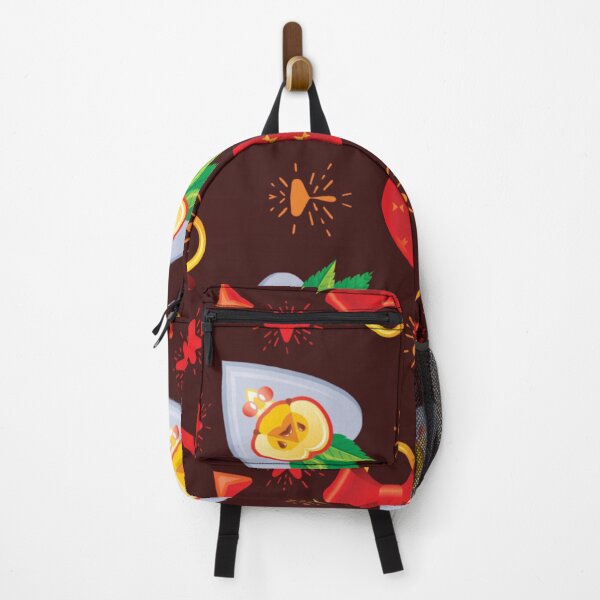 Item preview, Cute Christmas Pattern designed and sold by OzyManDiaS90.