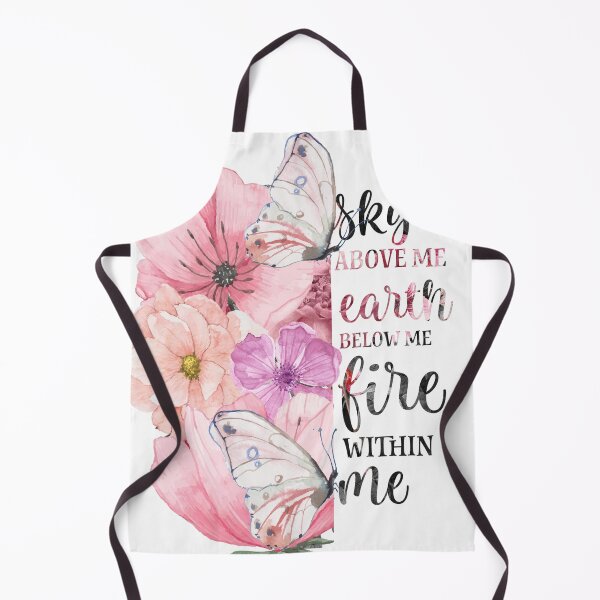 Item preview, Sky above me designed and sold by Magia del Norte.