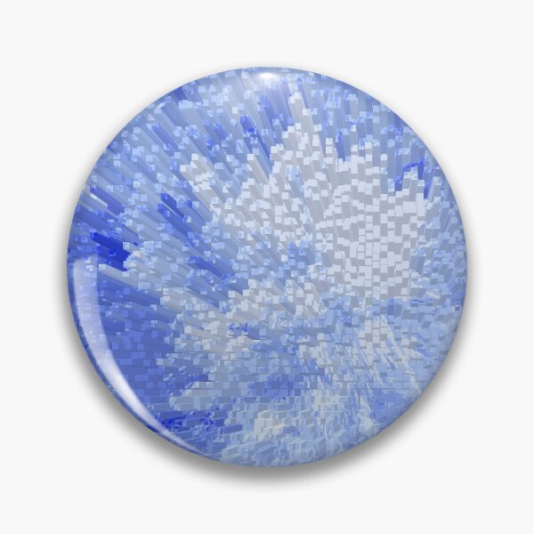 Item preview, Dynamic Blue designed and sold by Alexandra Lavizzari.