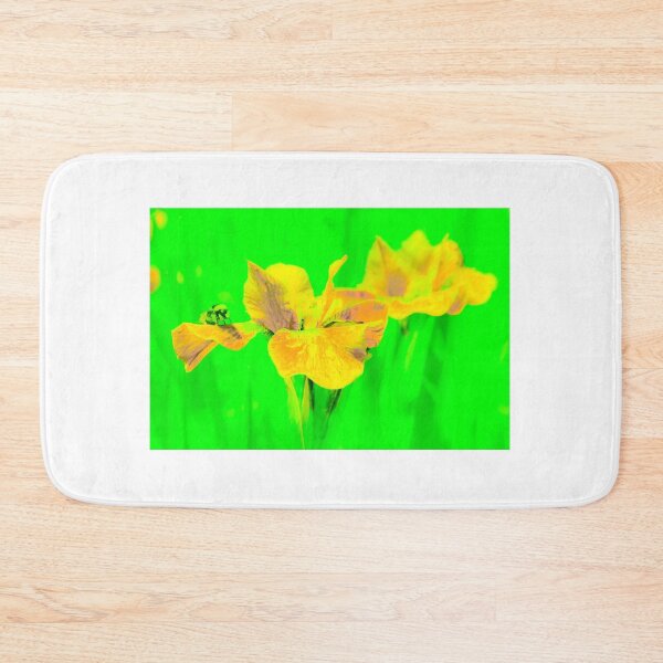 Item preview, Funky Flowers designed and sold by justbmac.