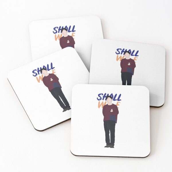 Item preview, Chen - Shall We Vector Art designed and sold by cinxart.