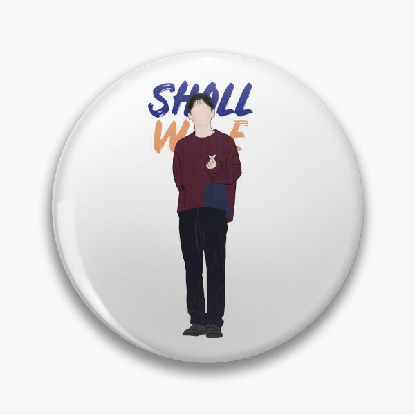 Item preview, Chen - Shall We Vector Art designed and sold by cinxart.