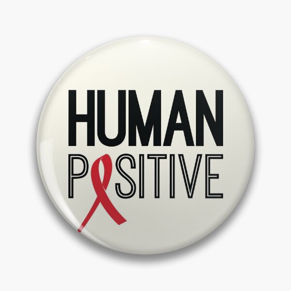 Item preview, Human Positive designed and sold by Yanmos.
