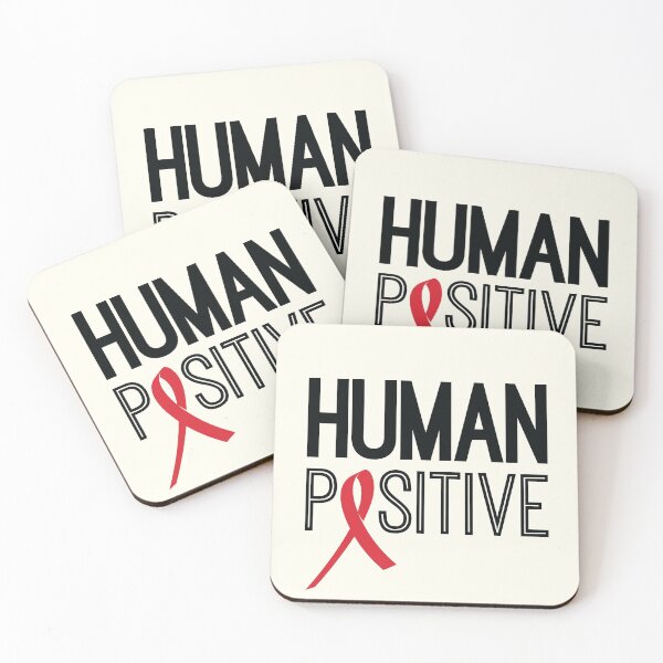 Item preview, Human Positive designed and sold by Yanmos.