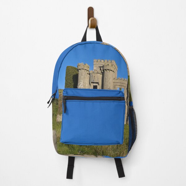 Item preview, Clifden Castle, Connemara, Ireland designed and sold by CathalDevlin.