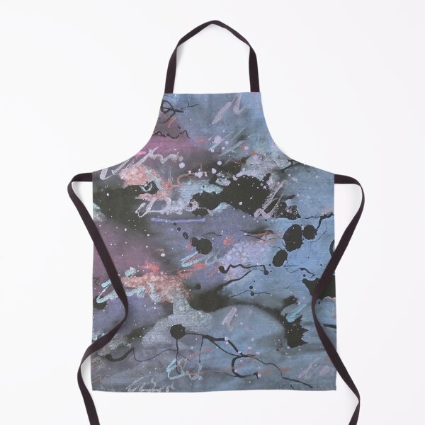 Item preview, Galaxy 1 / watercolor designed and sold by DoreenGehrkeArt.