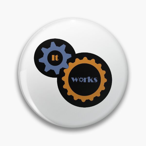 Item preview, it works designed and sold by fash-t-shirt.