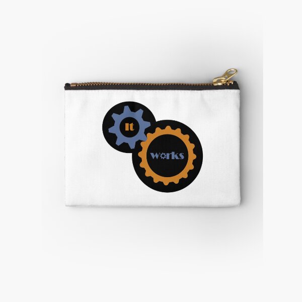 Item preview, it works designed and sold by fash-t-shirt.