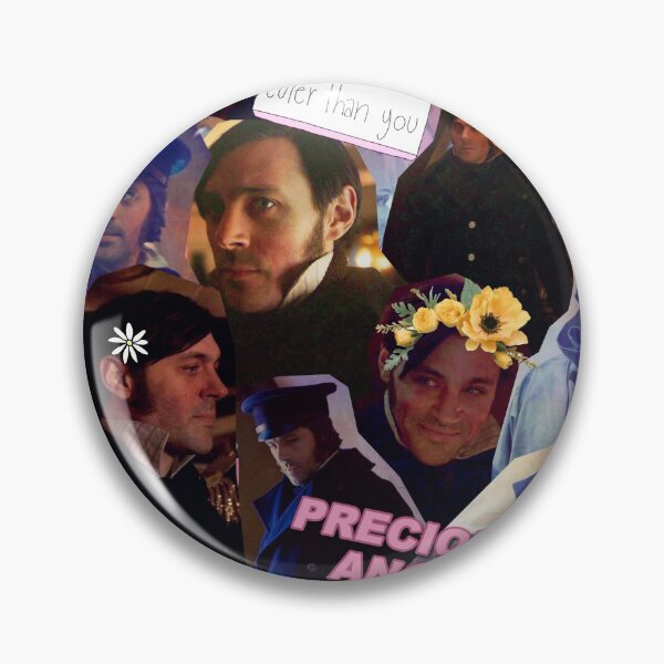 Artikelvorschau, PRECIOUS ANGEL THOMAS JOPSON COLLAGE - der Terror 2018 entworfen und verkauft von downeymore.
