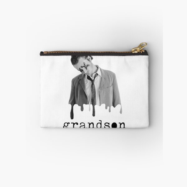 Item preview, Grandson music X with drip effect designed and sold by emily-xo.
