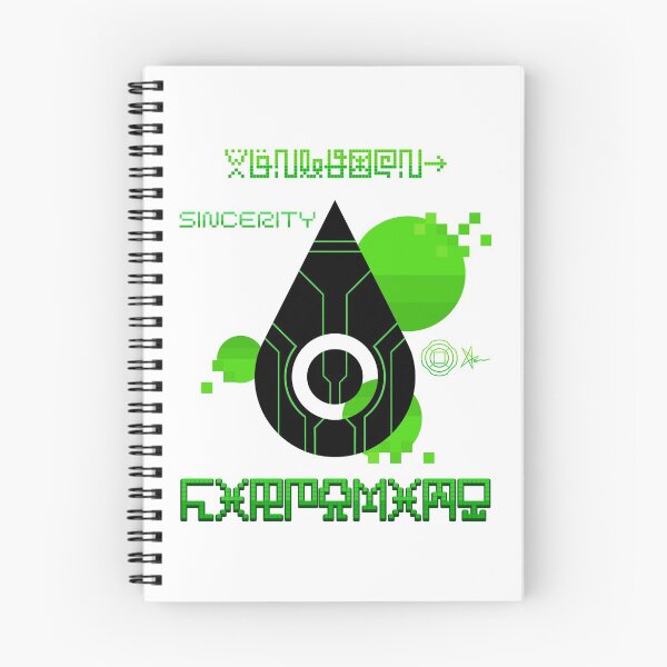 Item preview, Sincerity designed and sold by KyodanJr.