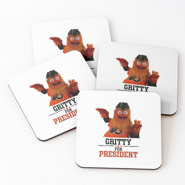 Item preview, Gritty For President designed and sold by conway92.