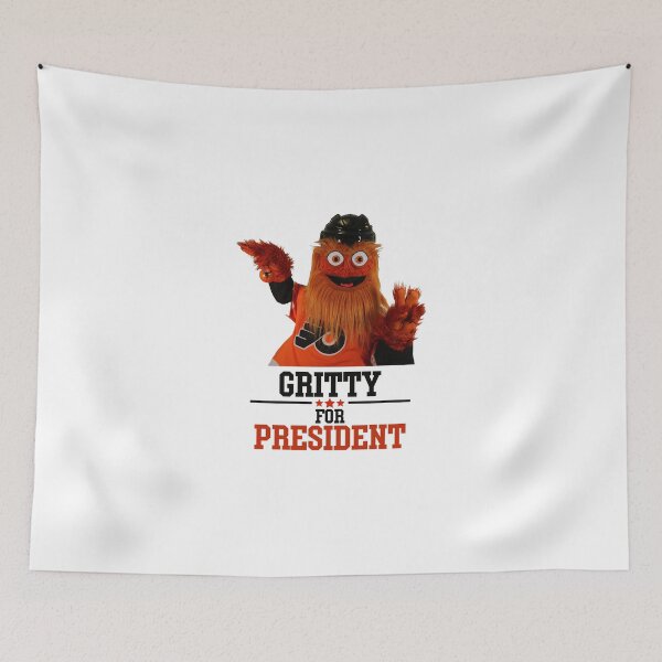 Item preview, Gritty For President designed and sold by conway92.