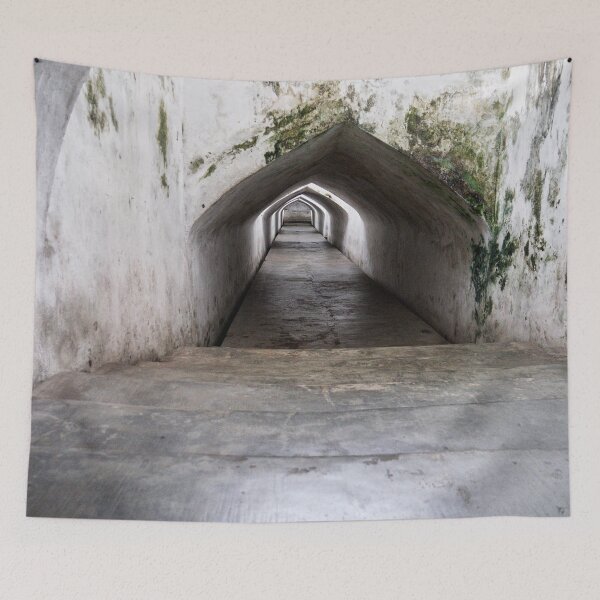 Item preview, "pedestrian underground highway" designed and sold by Andreas Koerner.