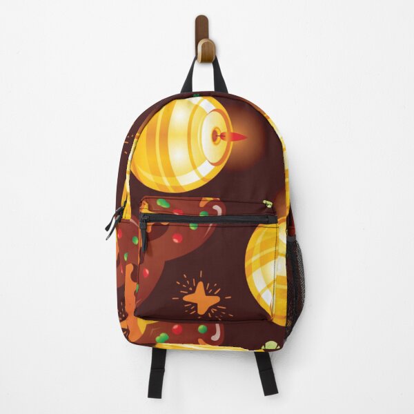 Item preview,  Cute Christmas Pattern designed and sold by OzyManDiaS90.