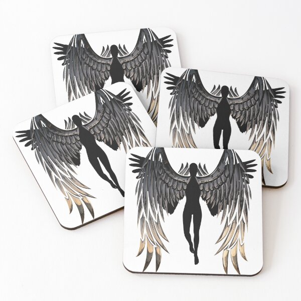 Item preview, Gothic Angel designed and sold by CyrilShop.