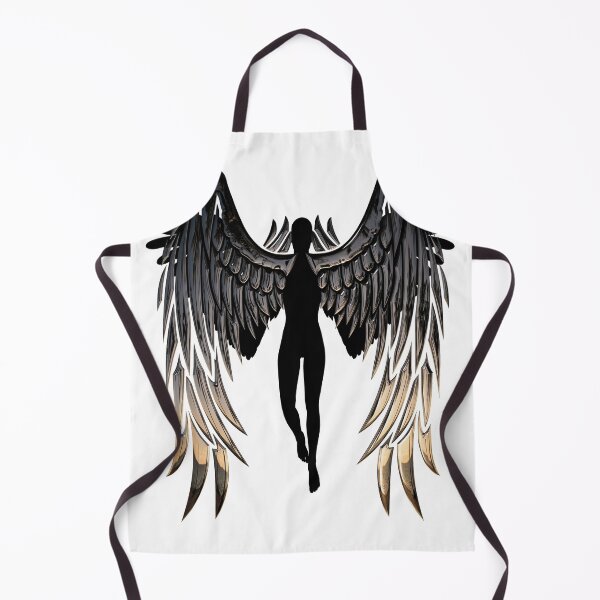 Item preview, Gothic Angel designed and sold by CyrilShop.