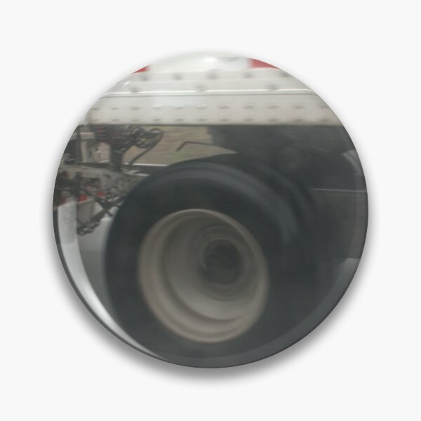 Item preview, Passing a Truck on a Rainy Highway designed and sold by Billlee.