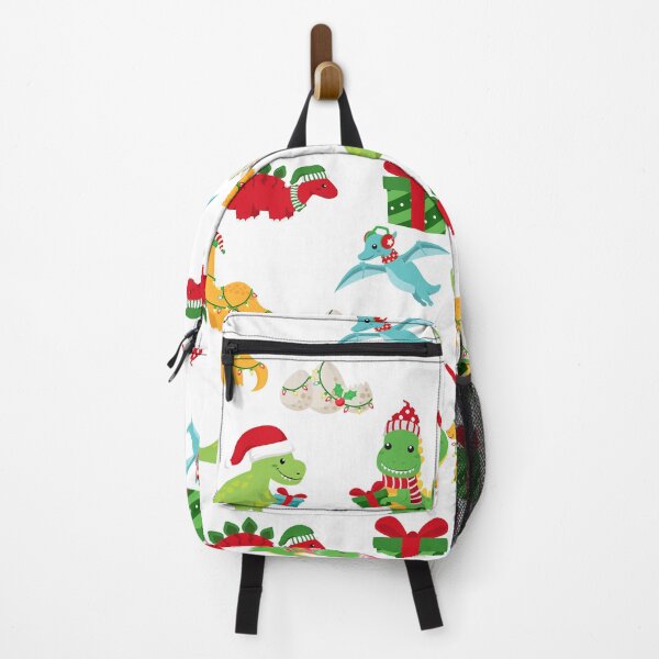 Item preview, Christmas Dinosaur designed and sold by Mariano Topno.