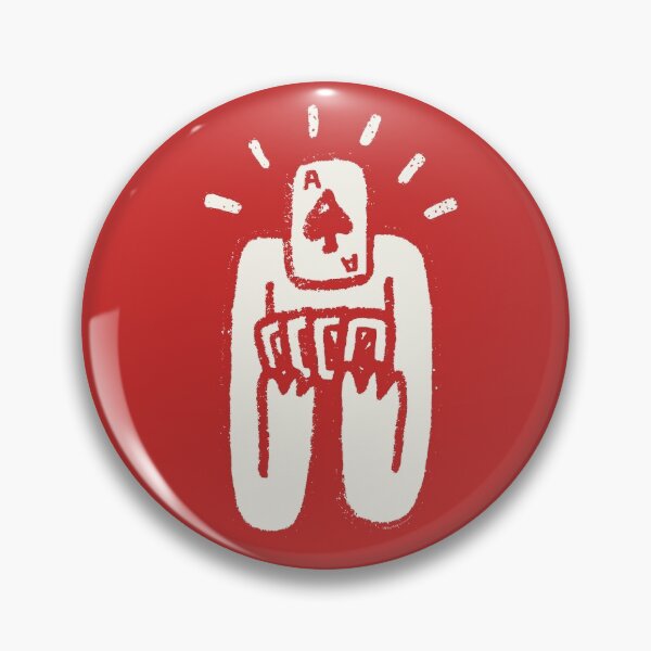 Item preview, Poker Face designed and sold by walmazan.