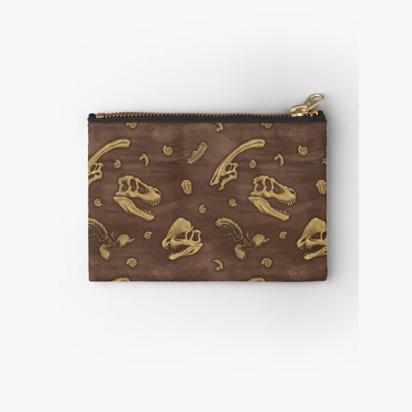 Item preview, Dinosaur Fossils in Strata designed and sold by jfells.