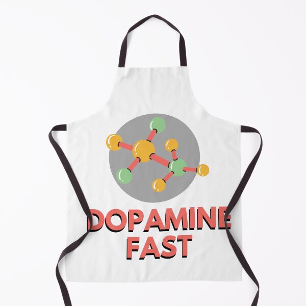 Item preview, Dopamine Fast , Dopamine Fast Rules , Im Doing A Dopamine Fast , Dopamine Fasts Give Me A Buzz designed and sold by BECOOOL.