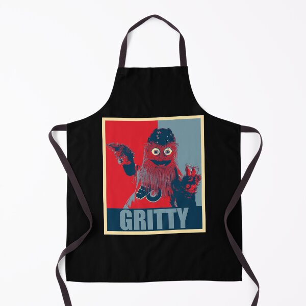 Item preview, Gritty Hope Poster designed and sold by conway92.