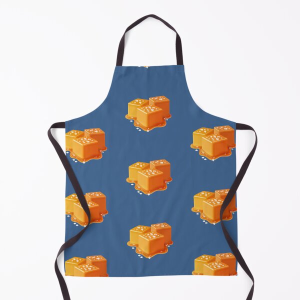 Item preview, Salted Caramel Candy Pieces designed and sold by Alicia Chee.