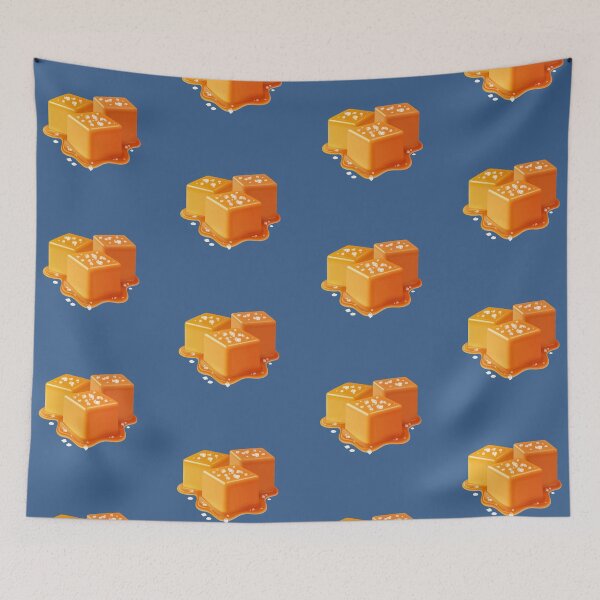 Item preview, Salted Caramel Candy Pieces designed and sold by Alicia Chee.