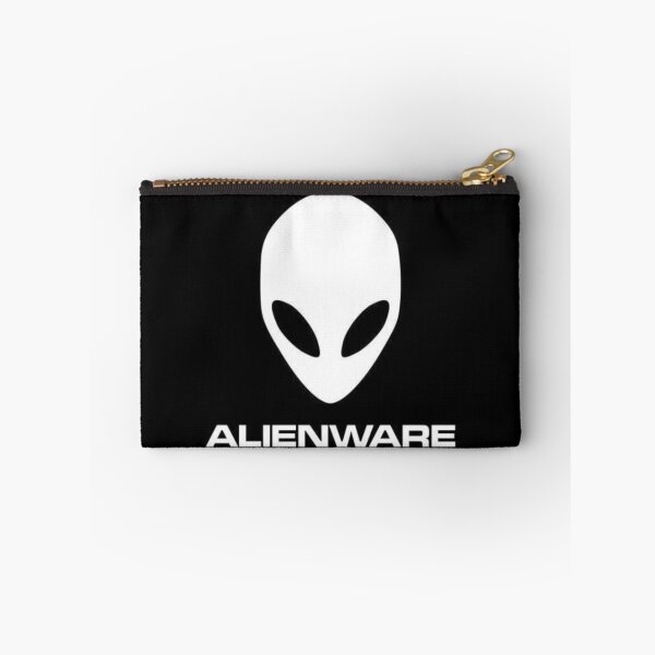 Item preview, ALIENWARE [White] ★ designed and sold by JOSBLADE.