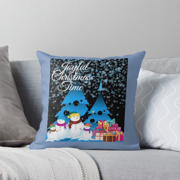 Artikelvorschau, Freudige Weihnachtszeit entworfen und verkauft von 387Design.