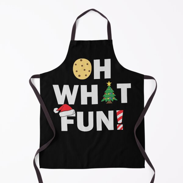 Item preview, Oh What Fun Cookies designed and sold by zenpatterns.