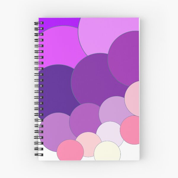 Item preview, Purple Bubbles designed and sold by latistore.