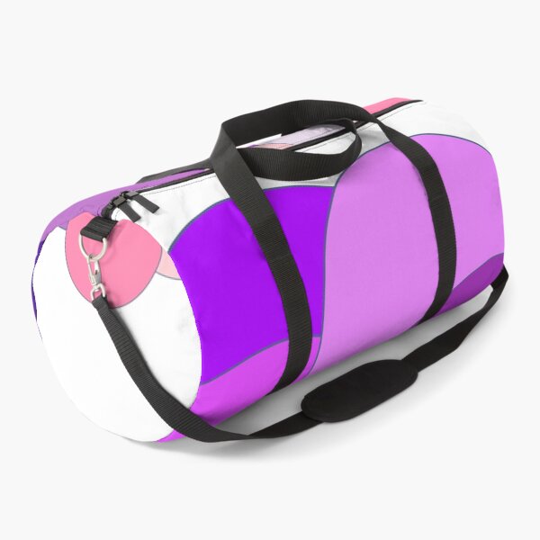Item preview, Purple Bubbles designed and sold by latistore.