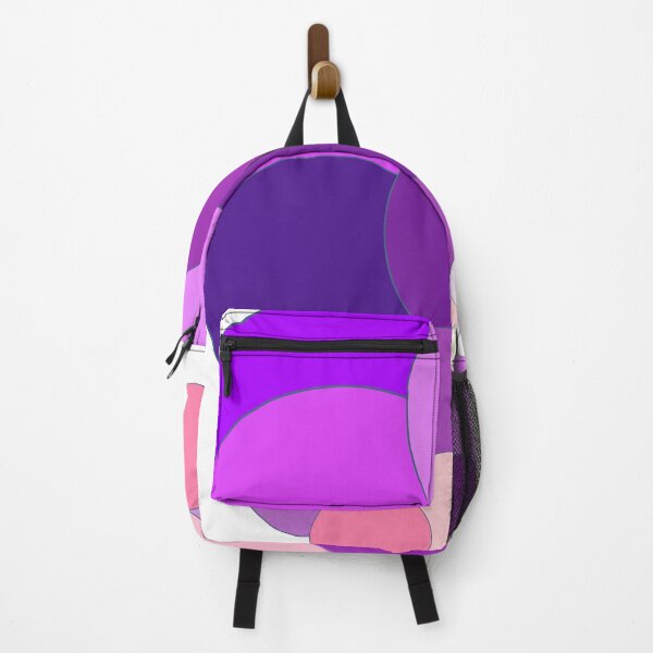 Item preview, Purple Bubbles designed and sold by latistore.