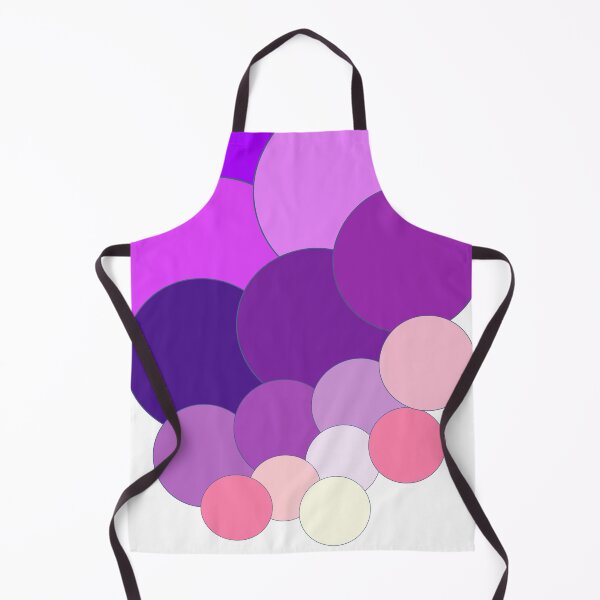 Item preview, Purple Bubbles designed and sold by latistore.