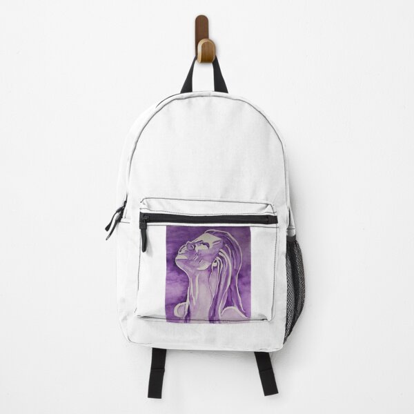 Item preview, Overwhelmed designed and sold by AlisonJArt.