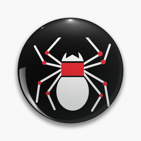 Item preview, Spider design designed and sold by mabhanzi.