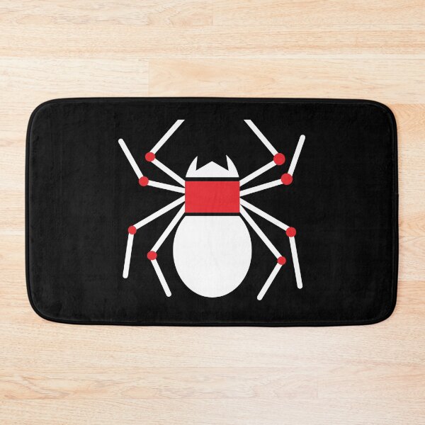 Item preview, Spider design designed and sold by mabhanzi.