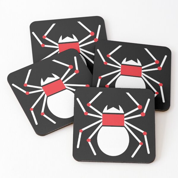Item preview, Spider design designed and sold by mabhanzi.