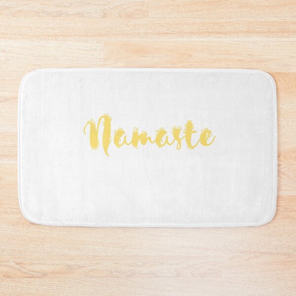 Item preview,  Namaste art Yoga symbol lovers gift ,anchorage designed and sold by Orgoss.