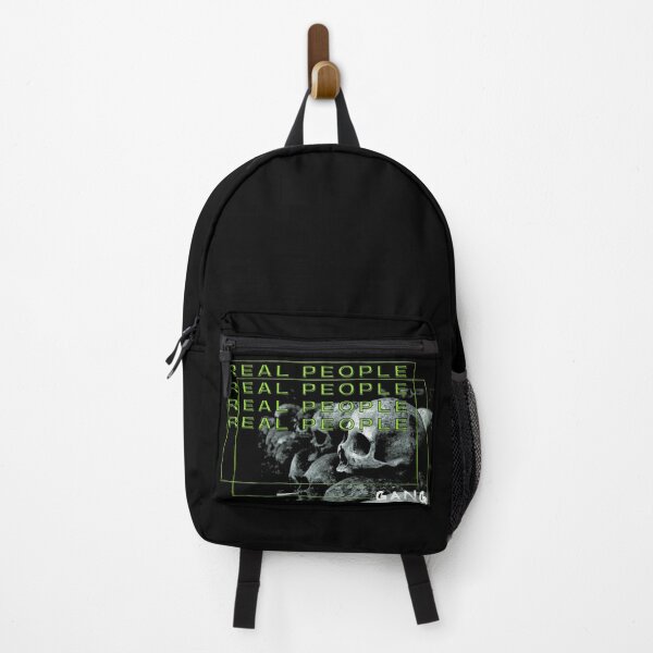 Item preview, Real People Gang - Skull Series designed and sold by Dialogue Designs.