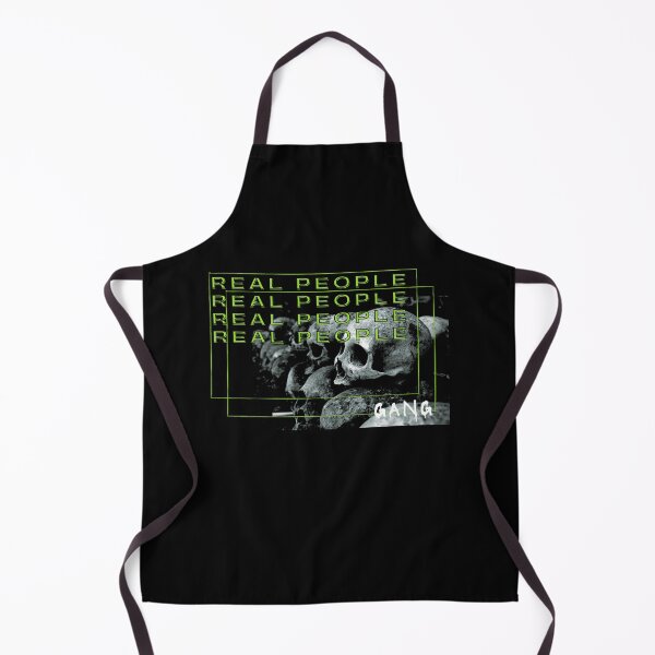 Item preview, Real People Gang - Skull Series designed and sold by Dialogue Designs.