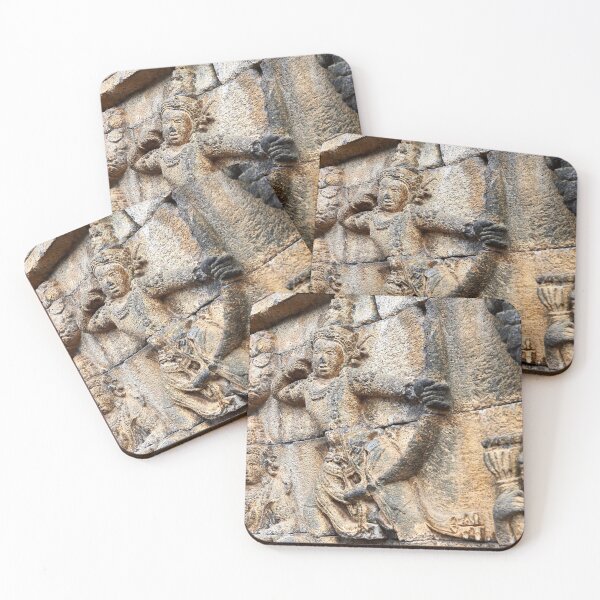 Item preview, "Borobudor" 8 of 8 designed and sold by Andreas Koerner.
