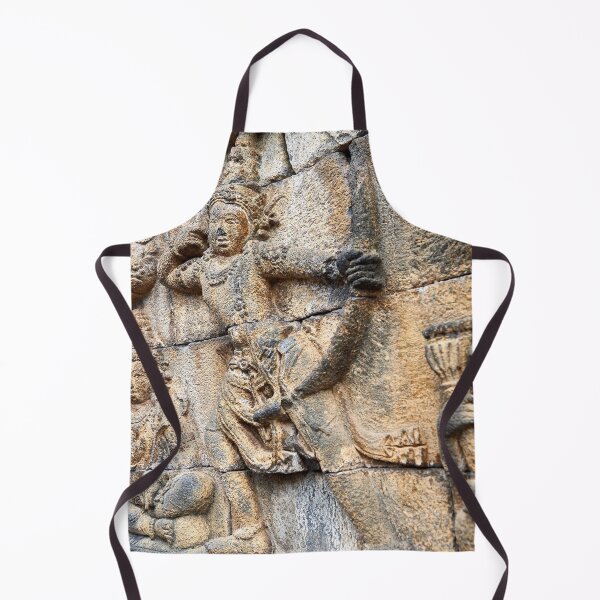 Item preview, "Borobudor" 8 of 8 designed and sold by Andreas Koerner.