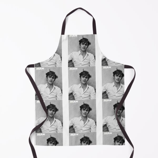 Item preview, Louis partridge designed and sold by EmilyM120.
