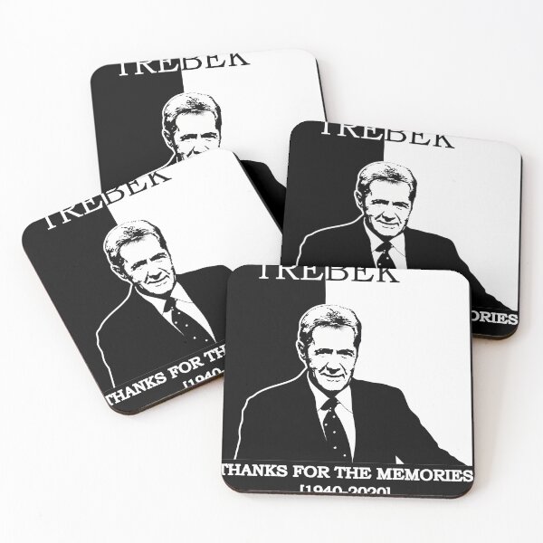 Item preview, Alex Trebek designed and sold by Gom--s.