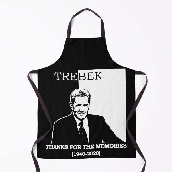 Artikelvorschau, Alex Trebek entworfen und verkauft von Gom--s.