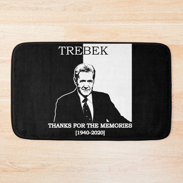 Item preview, Alex Trebek designed and sold by Gom--s.