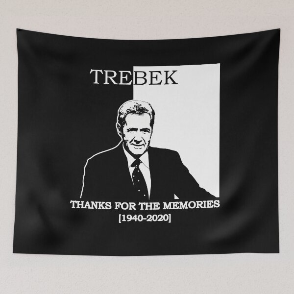 Item preview, Alex Trebek designed and sold by Gom--s.